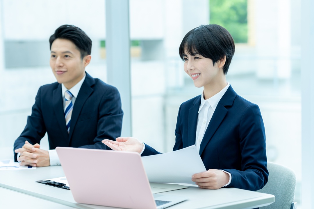 有料職業紹介